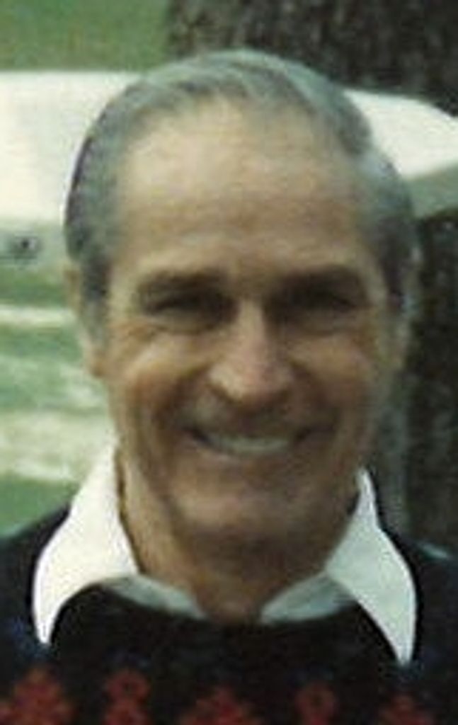 Howard Harkins