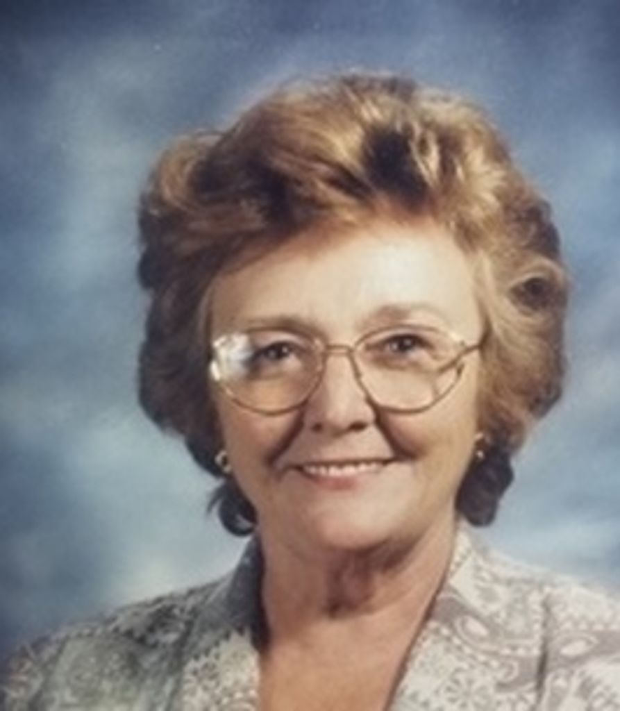 Beverly Swenson