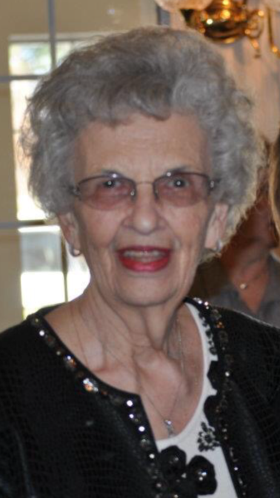 Ruby Watts