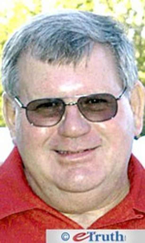 James Edwin Brubaker