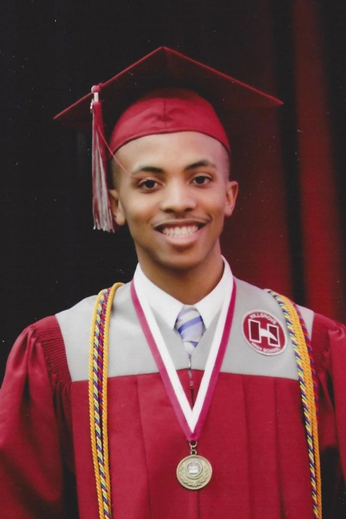 Eric L Bonner, Jr.
