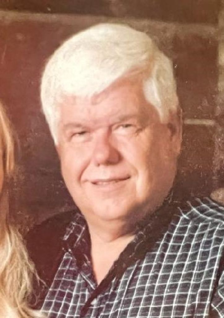 Ned J. Berkeypile Profile Photo