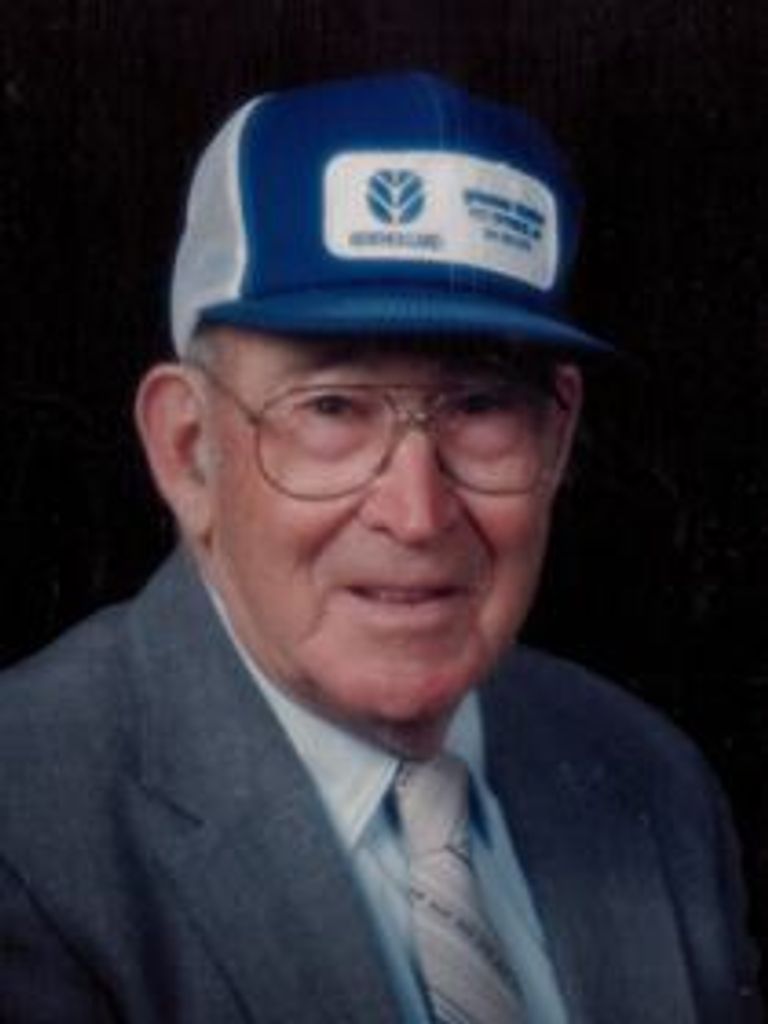 Charles "Chuck" L. Holmes