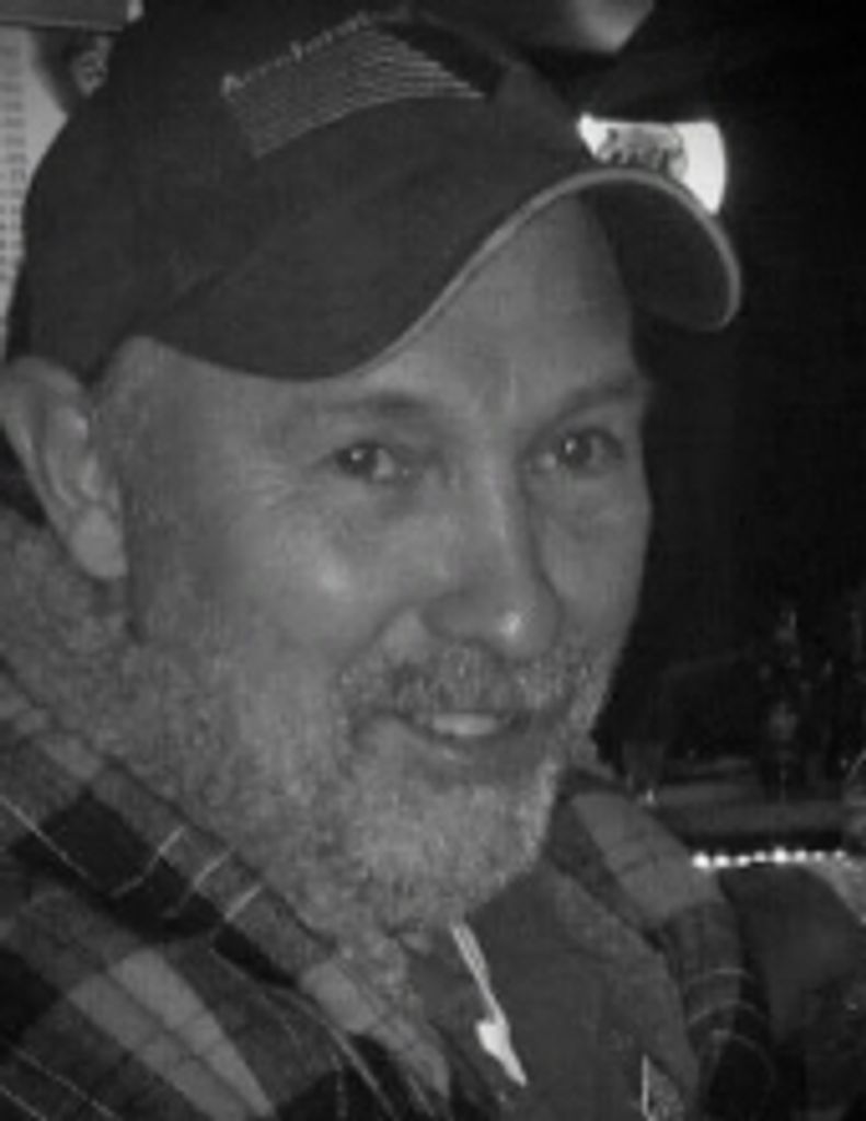 Jeffrey Valdo Geary Profile Photo
