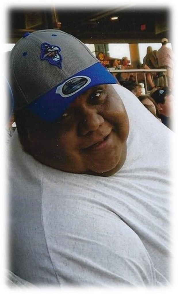 William Earl Masques Jr. Profile Photo
