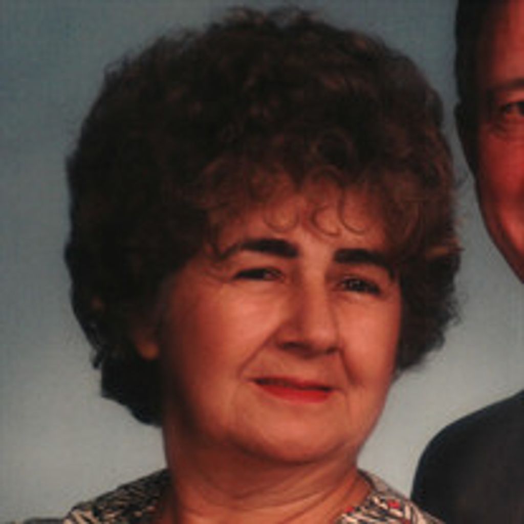Agnes Blanchard Albarado