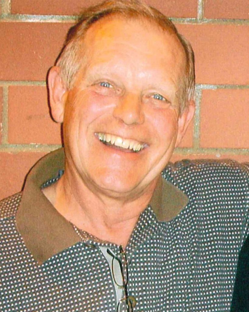 Teddy Krol Profile Photo