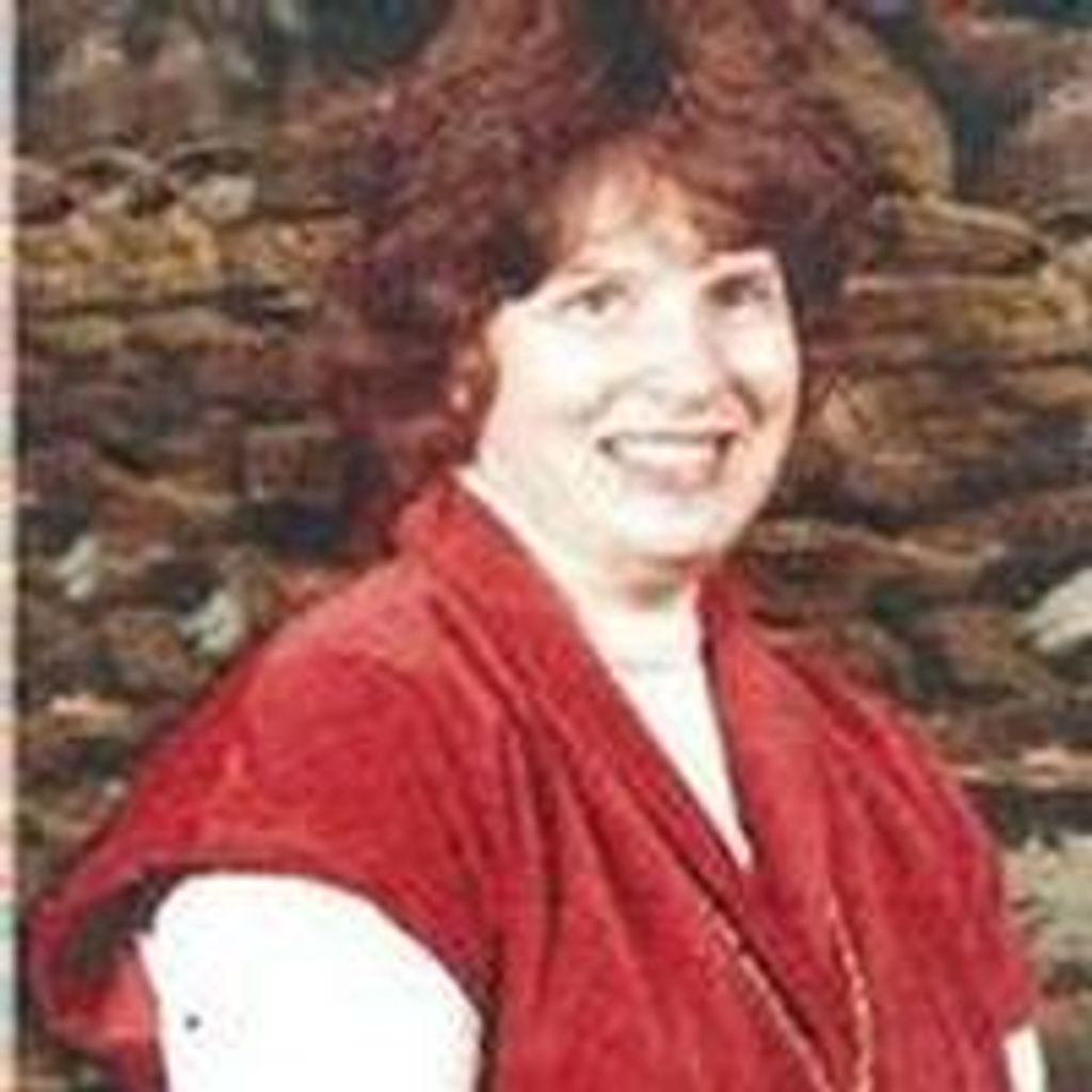 Mary Alice Bell Conner