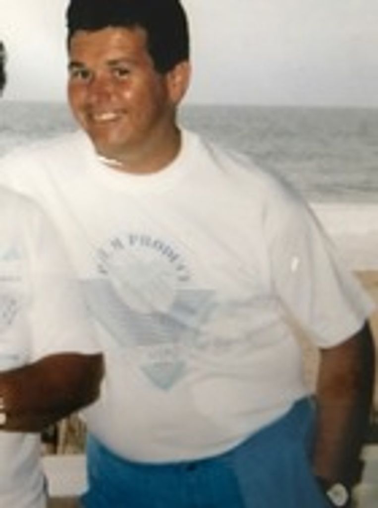 John Henesy
