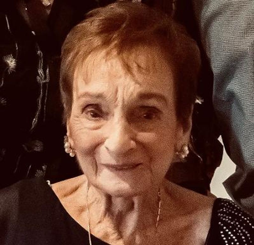 Rose Marie Chiuchiolo