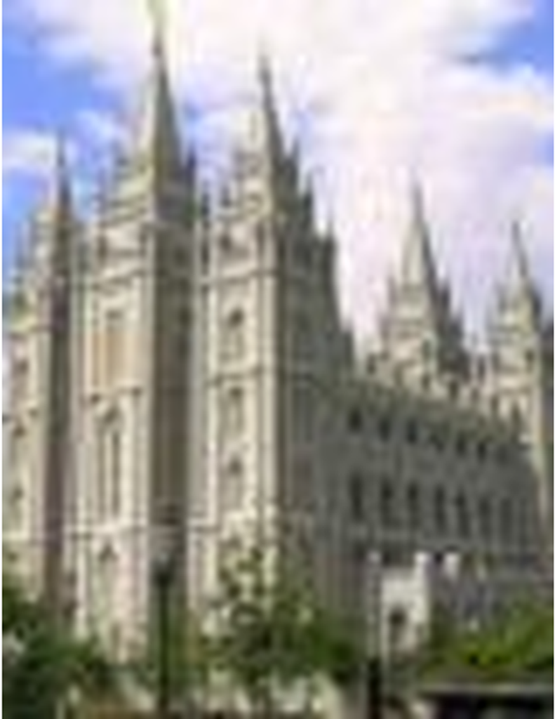 Patricia Ann Aron Burke