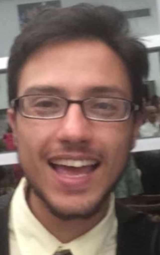 Mark Joseph Mohajer Profile Photo