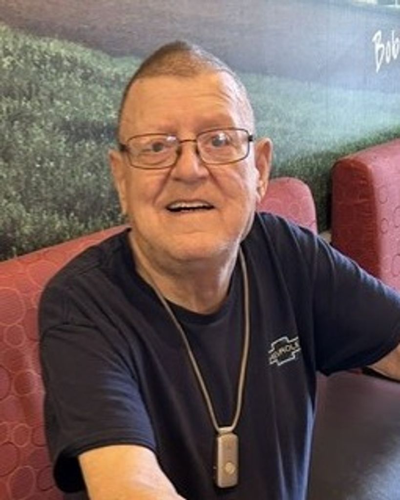 Joseph Allen Hager Profile Photo