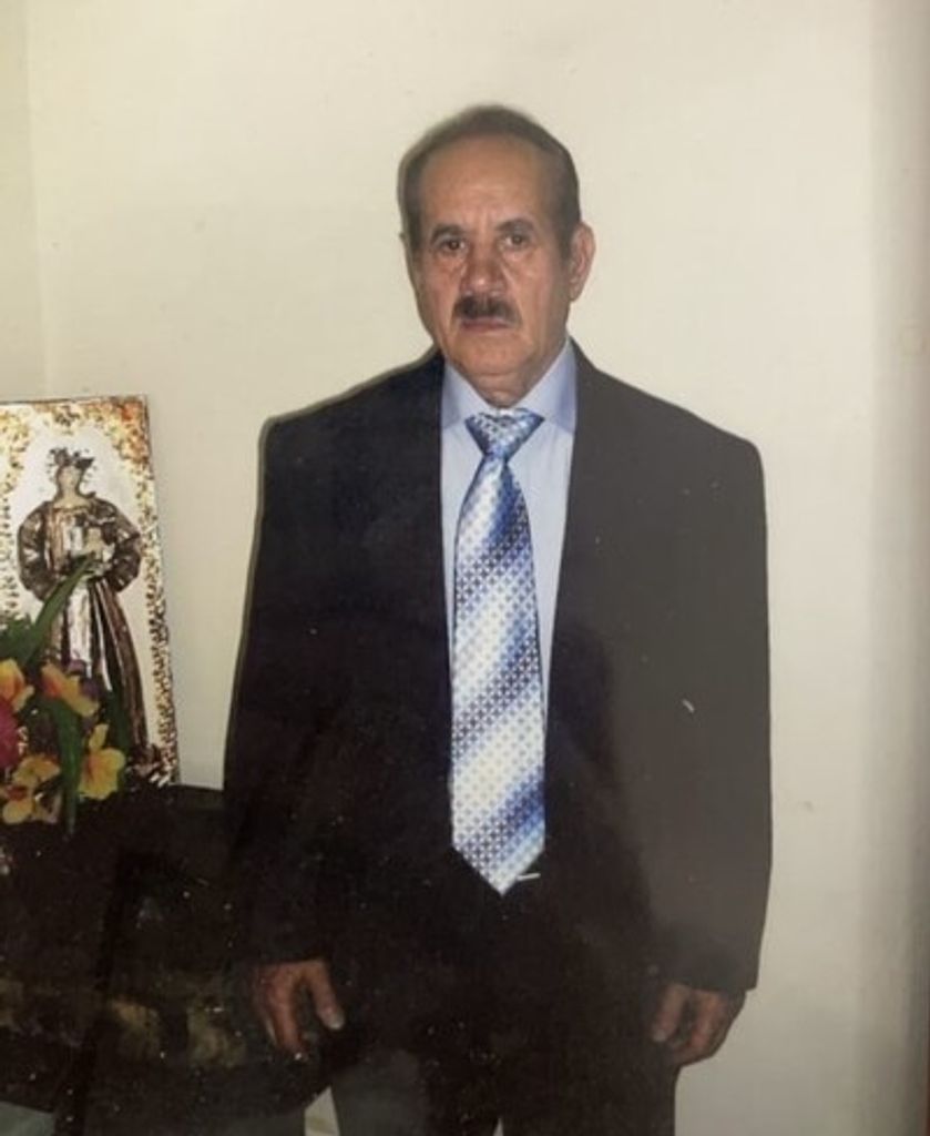 Mikheel Shamoun Dado Profile Photo