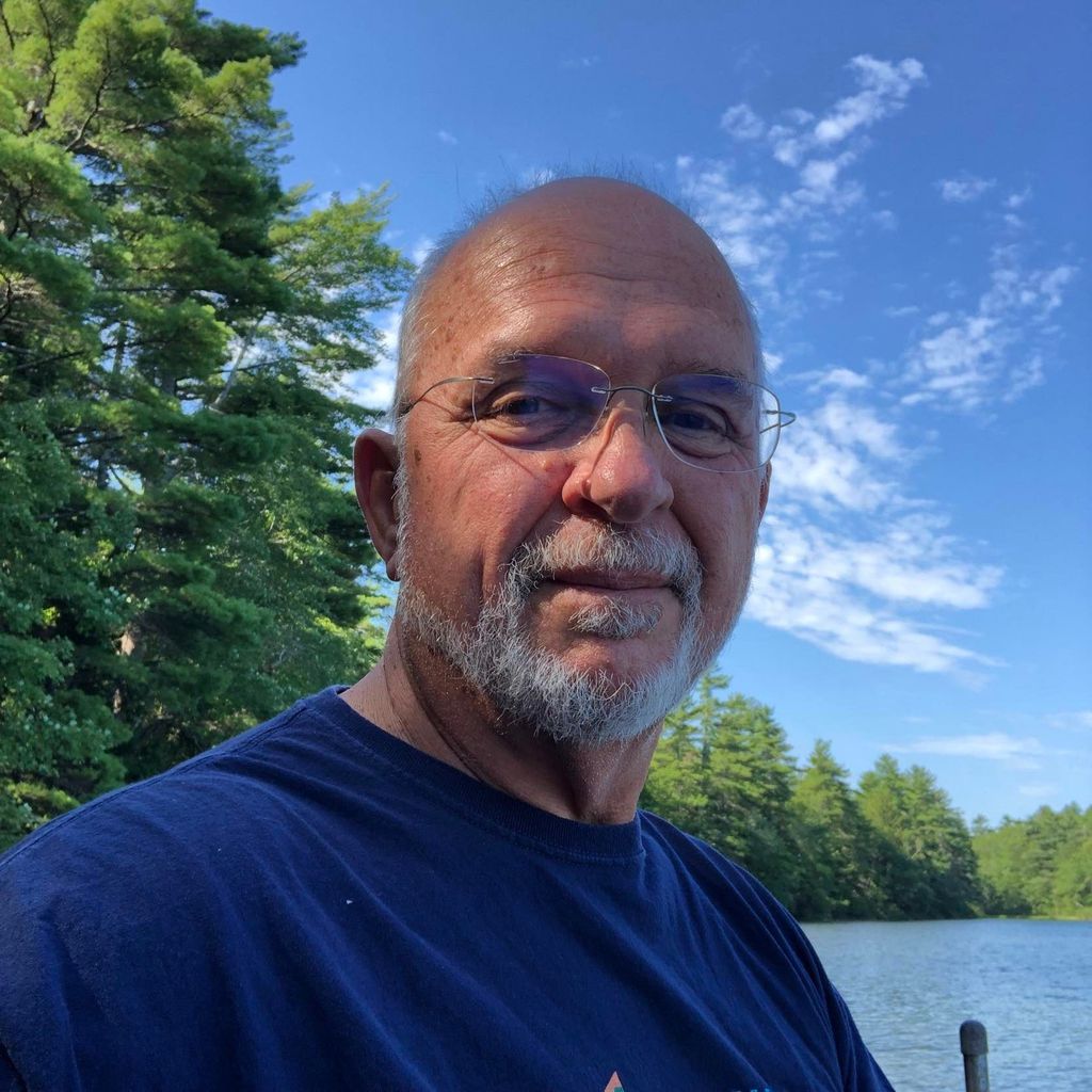 John Graham Shaw Profile Photo