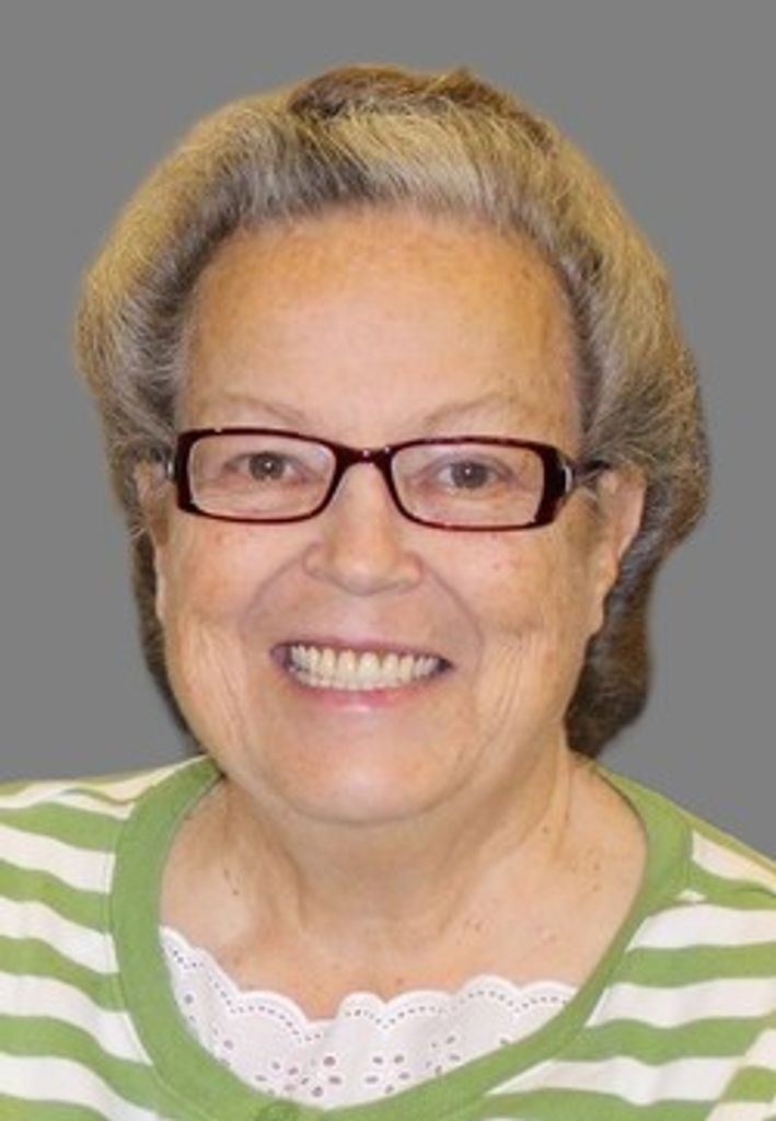 Peggy Lou Beck