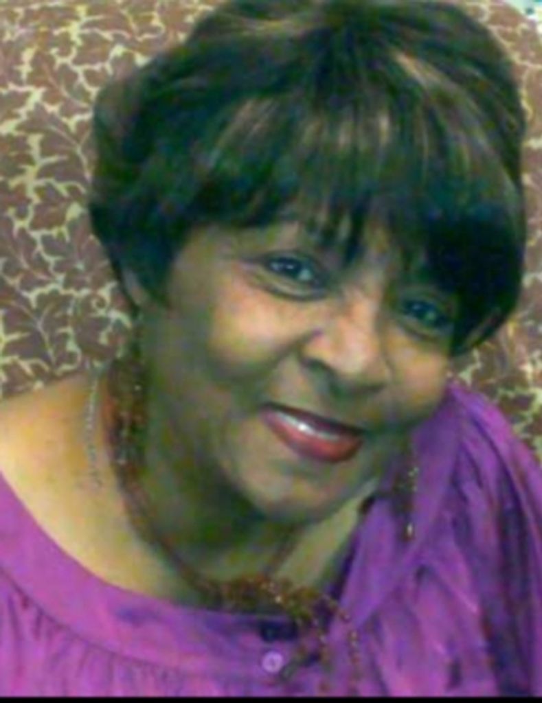 Nellie "Nickey"  King Profile Photo