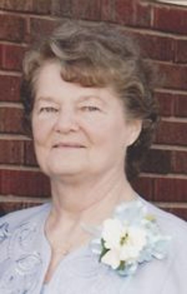 Dorothy Jean Bledsoe