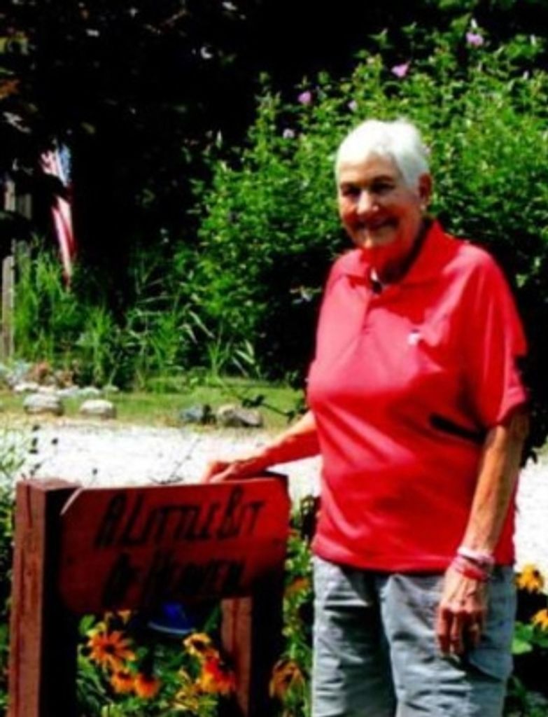Linda 'Coach' Darlene Richter Profile Photo