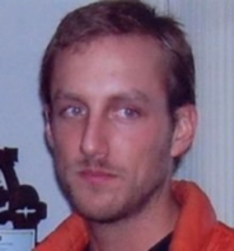 Jason Paul Adams