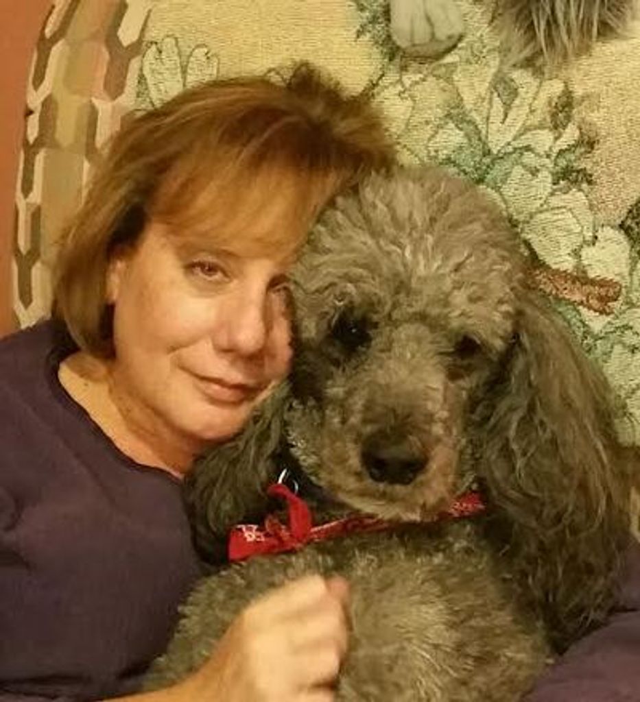 Rosemarie Vischansky Keener Profile Photo