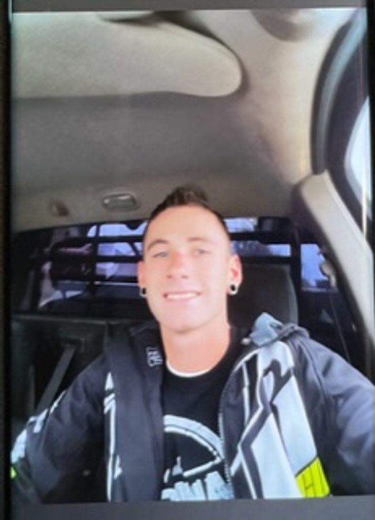 Travis  Austin  Patridge  Profile Photo