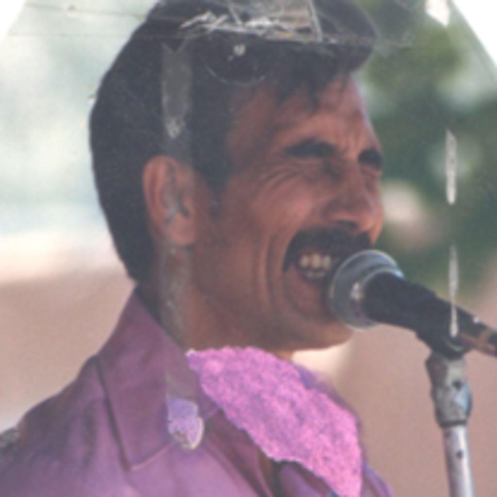 Lino Baca