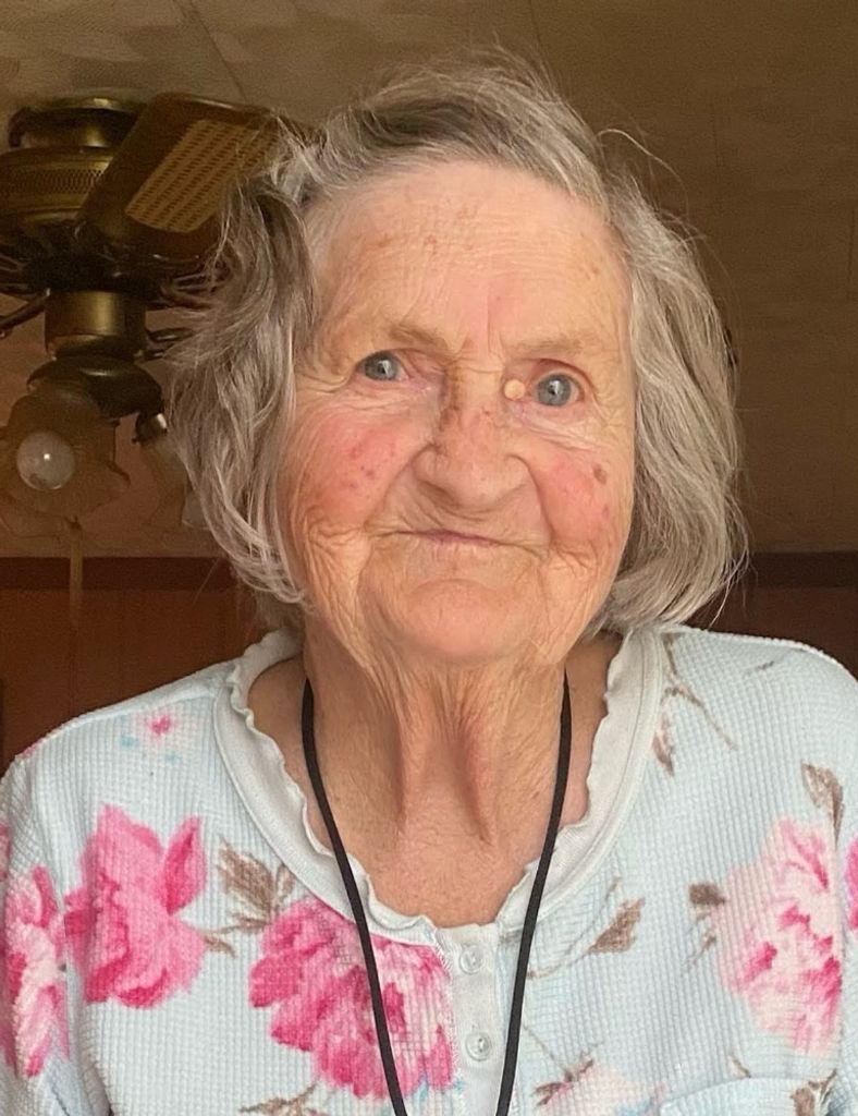 Ruth Clinkscales Frady Profile Photo