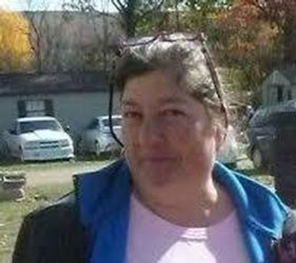 Lucia Ann Leader
