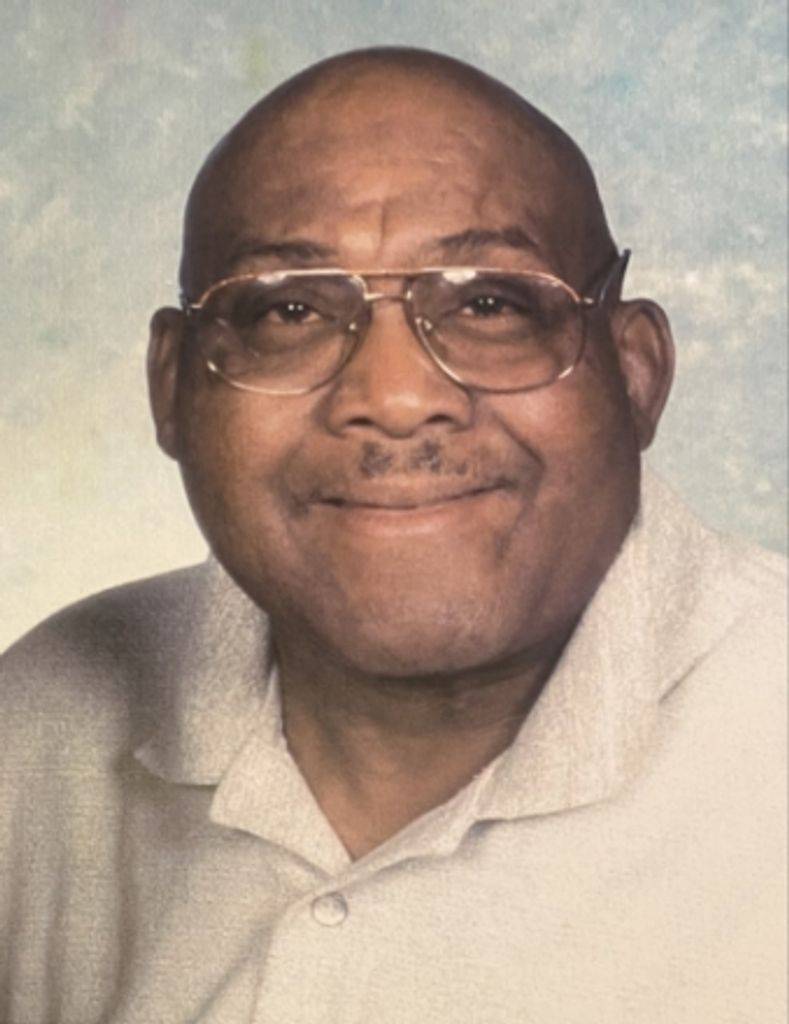 George Ivory Matthews