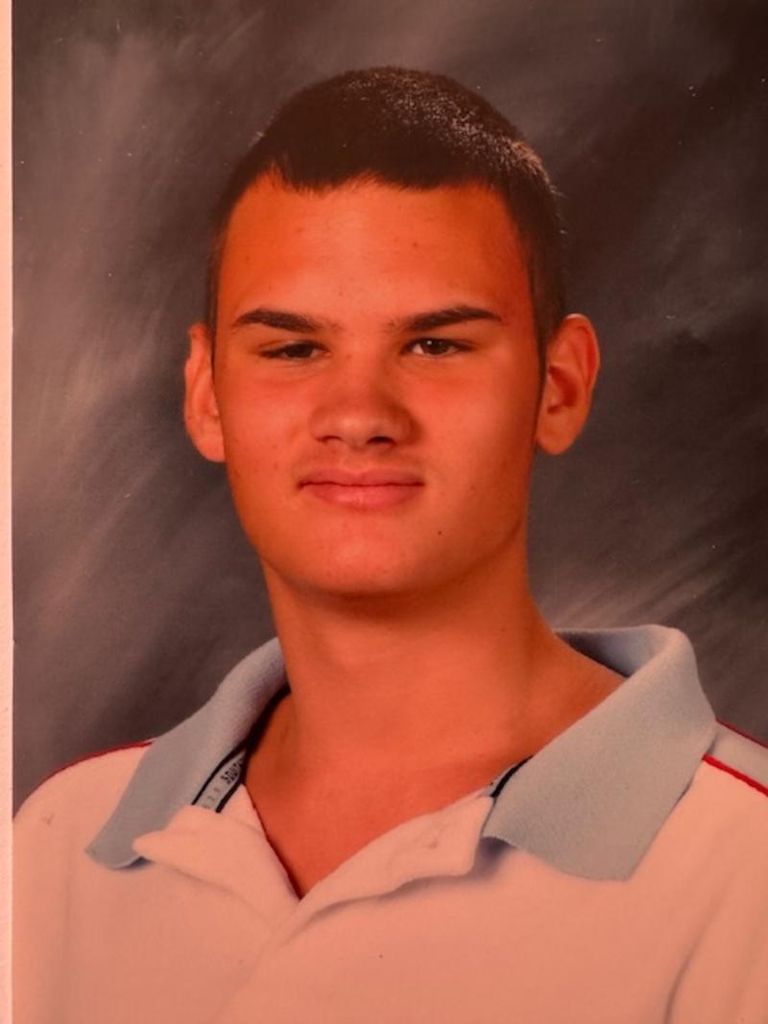 Richard "Ricky" Michael Roberts