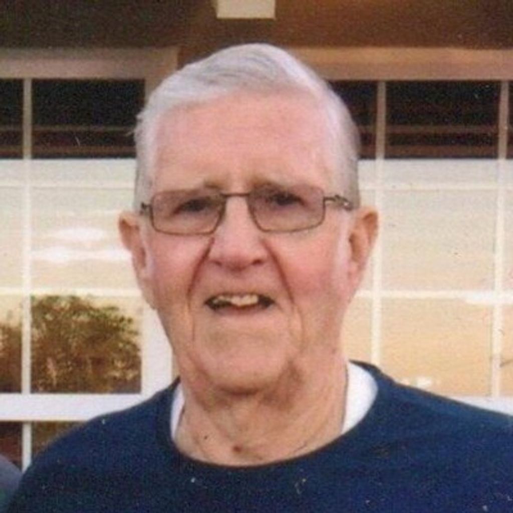 Darrell Grady Rogers Sr. Profile Photo