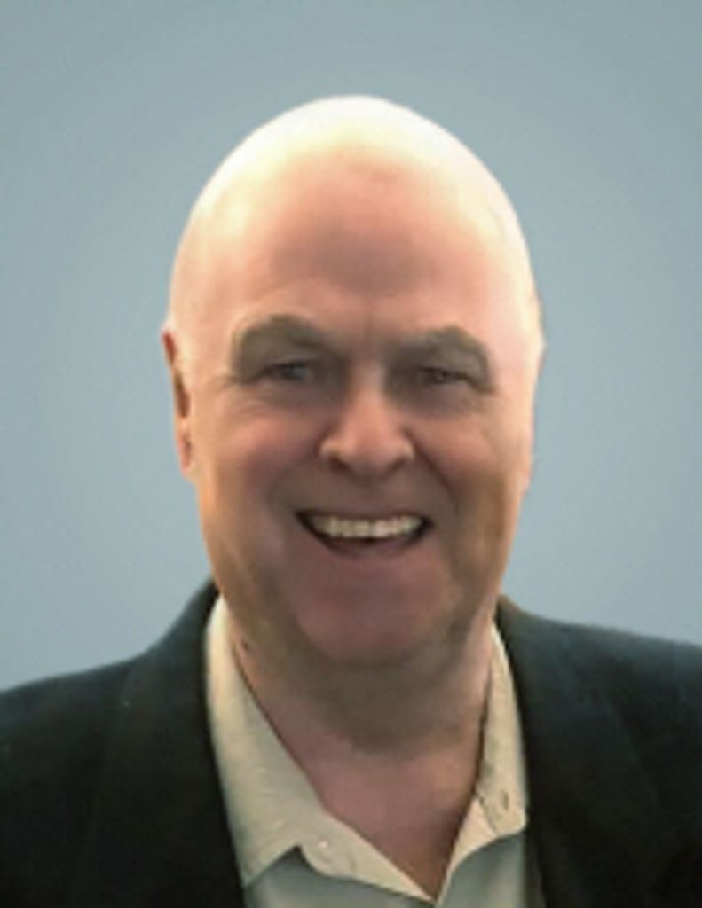 Claude Vaters Profile Photo