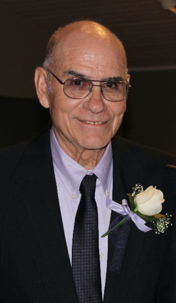Lewis John Duffey Profile Photo