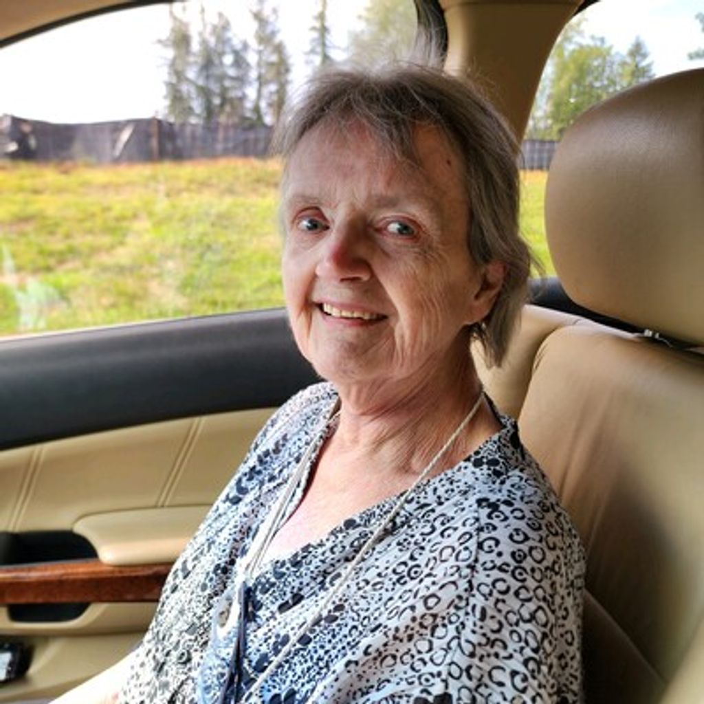 Mary Sigmon Barnes Profile Photo