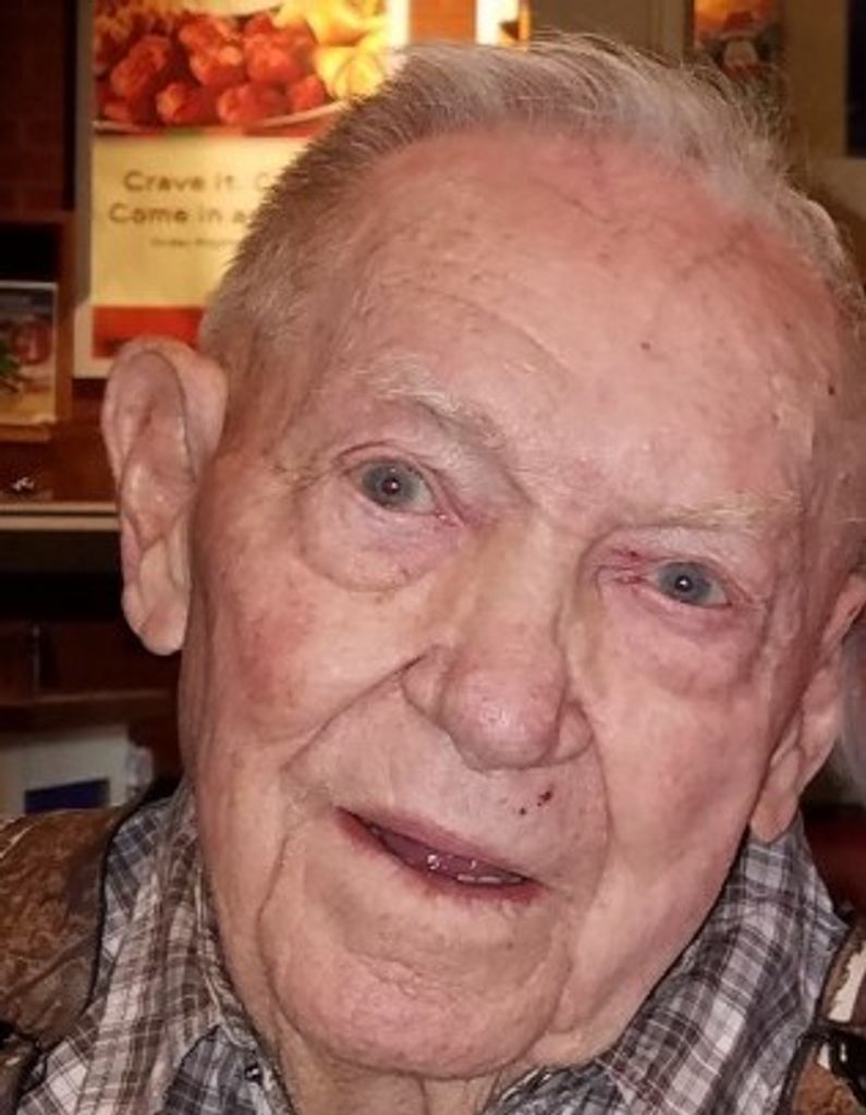 Walter E. Mathews Profile Photo