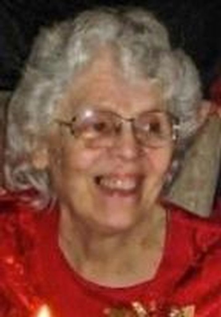 Isabel Elizabeth Malloy