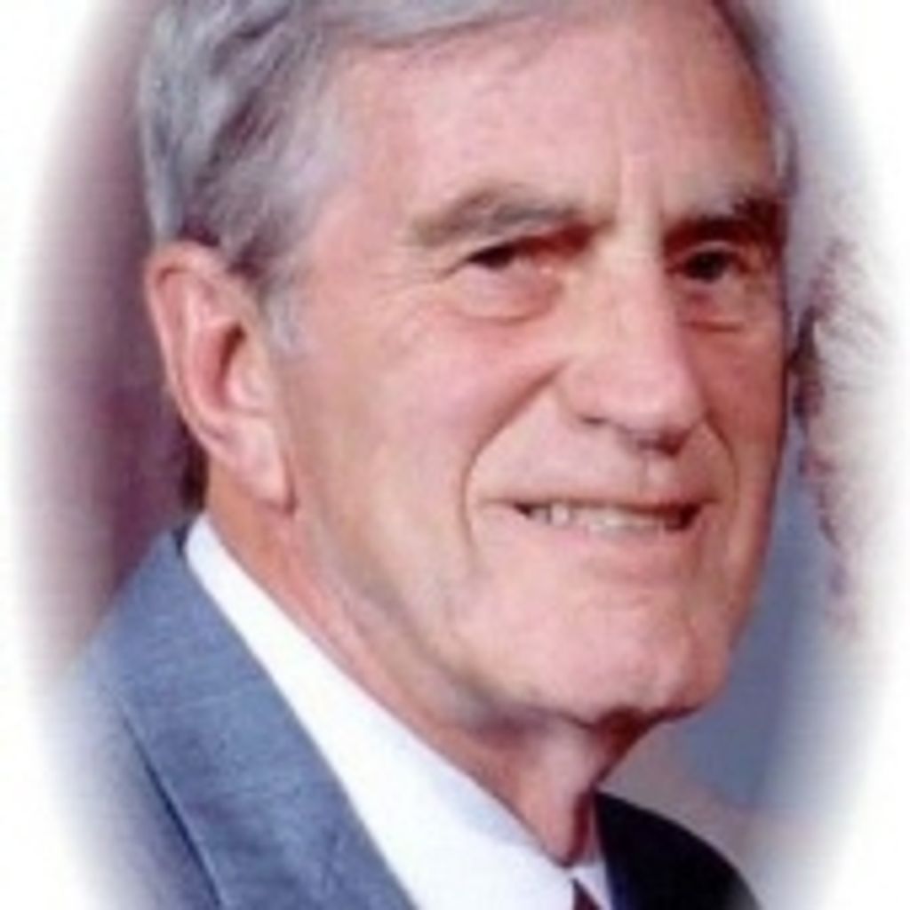Merle F. Leblanc
