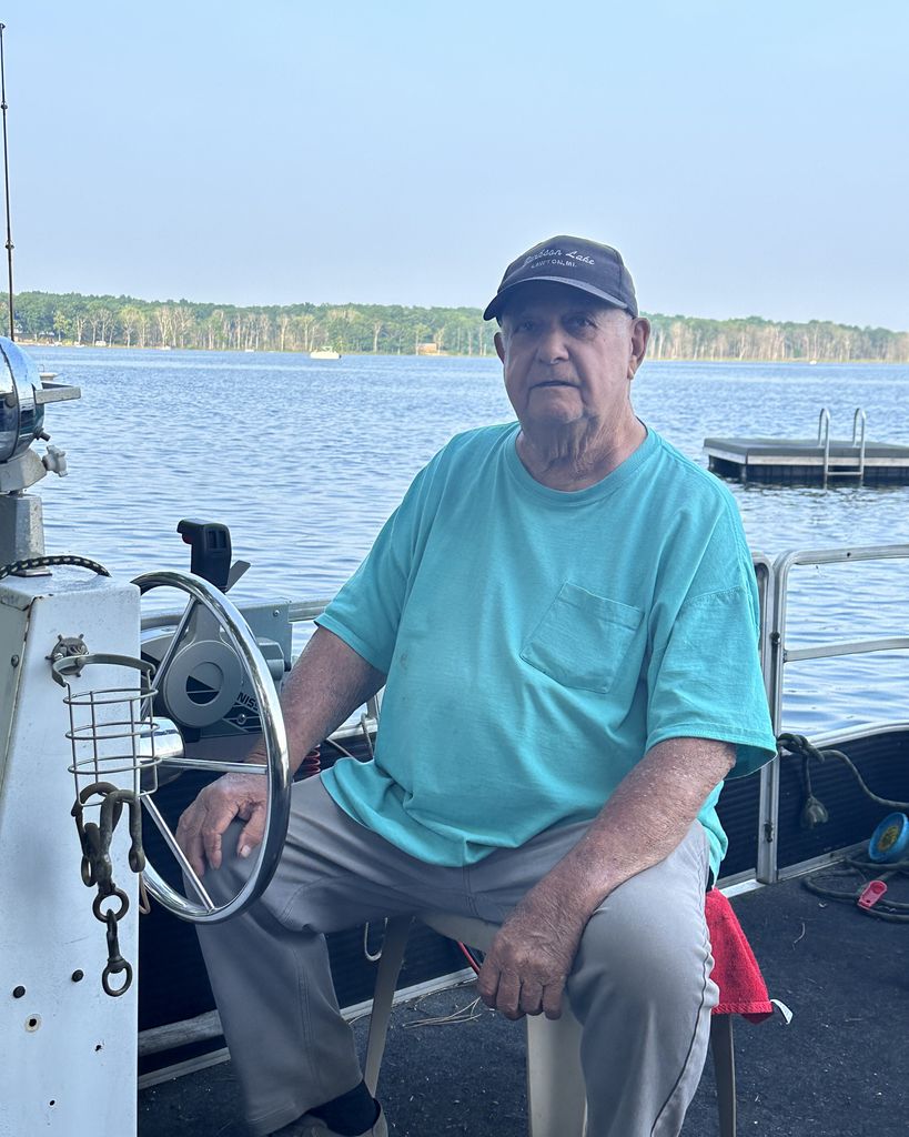 Arthur Ronald Beck Profile Photo