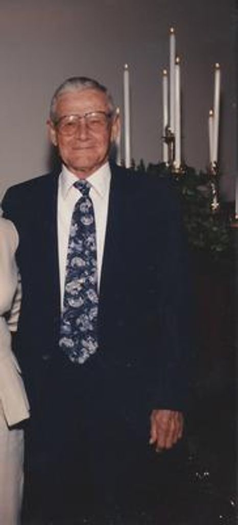 Melvin Howard  Shaw
