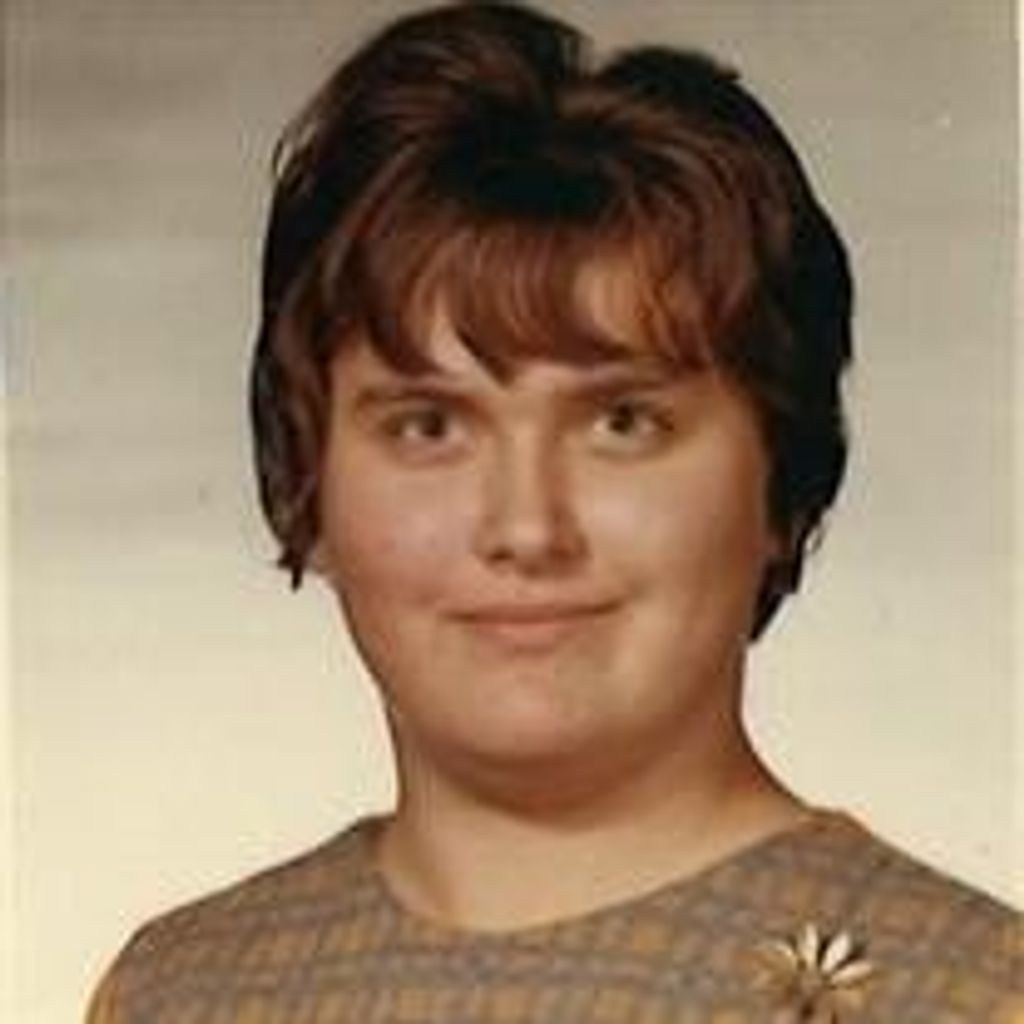 Betty Pamela Clowdus Profile Photo