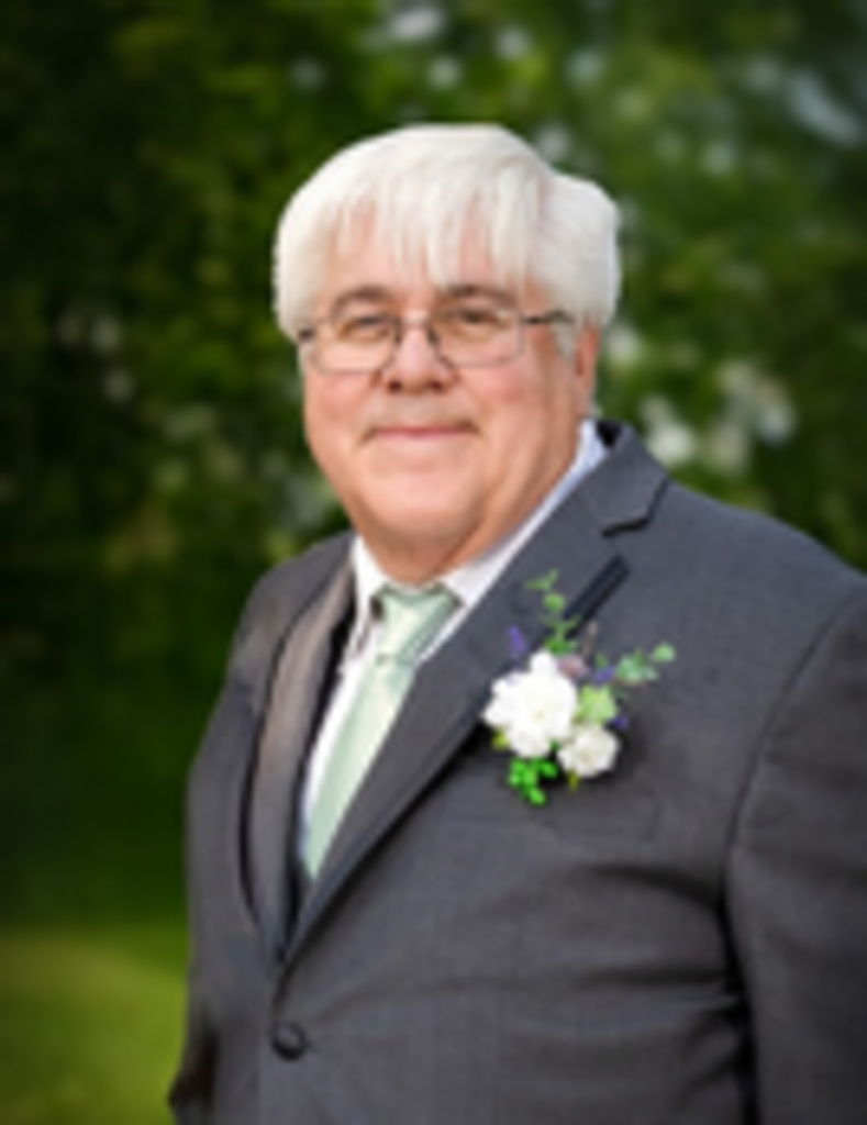 Jay "Speedy" E. Todd