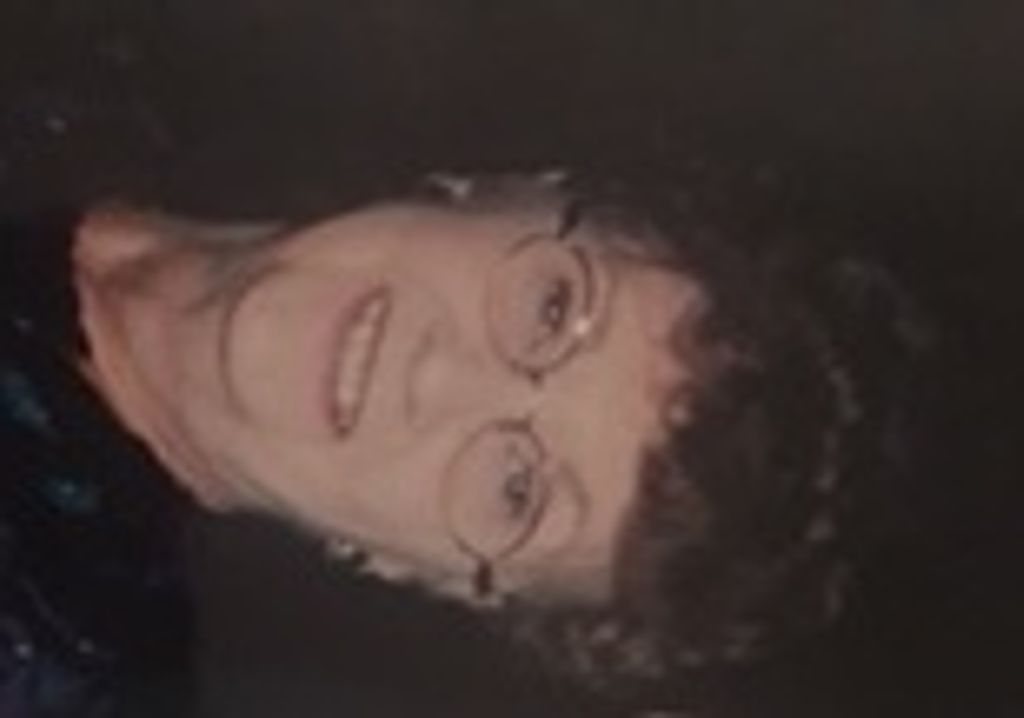 Joyce Guzzi