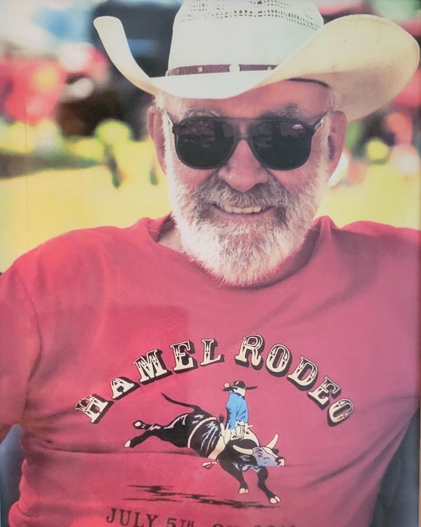 Julius "Julie" L. Dorweiler