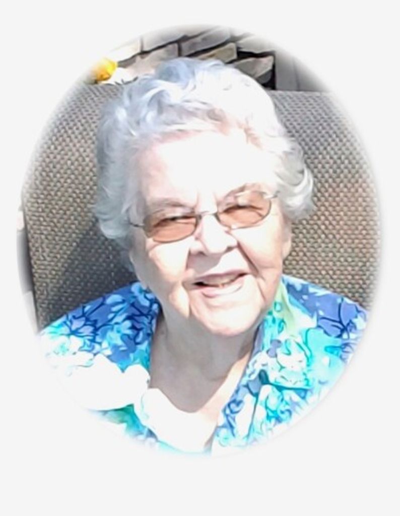 Phyllis Vivian Bostad Profile Photo
