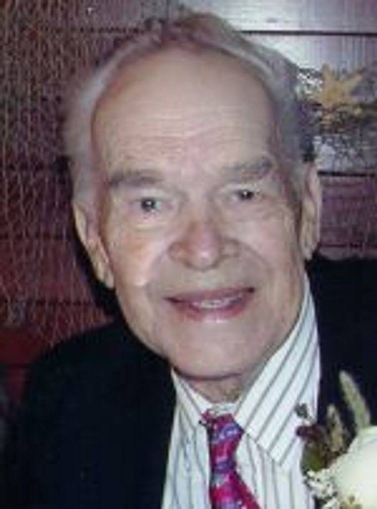 Wilfred C. Bergs