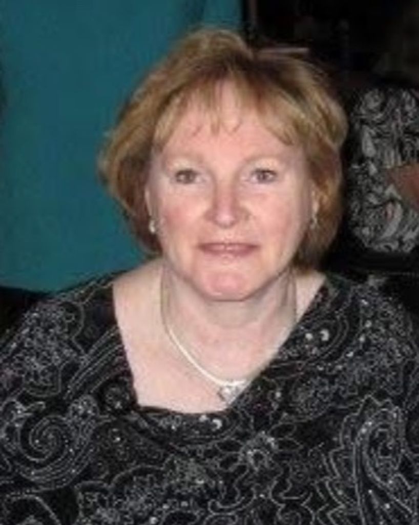 June M. Lewin