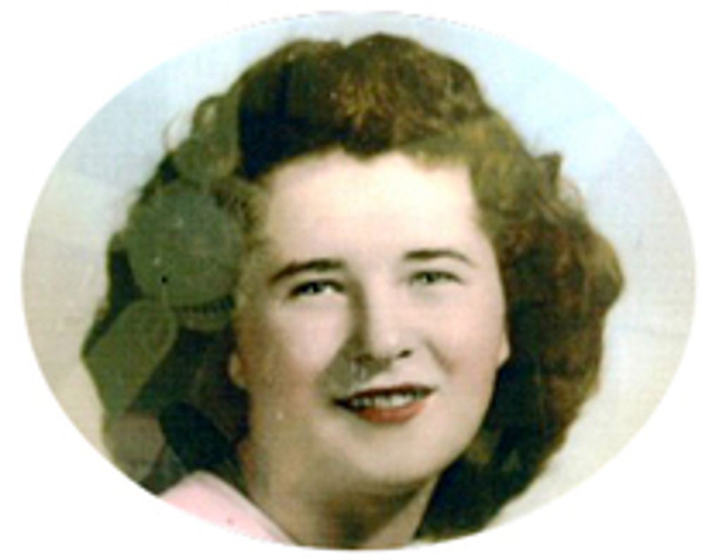 Mary Therese Holtz