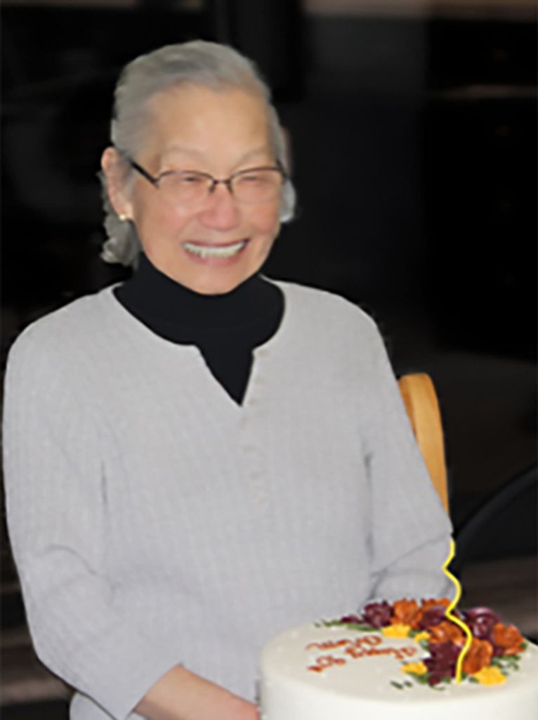 Margaret Chiyeko Yoshida Profile Photo