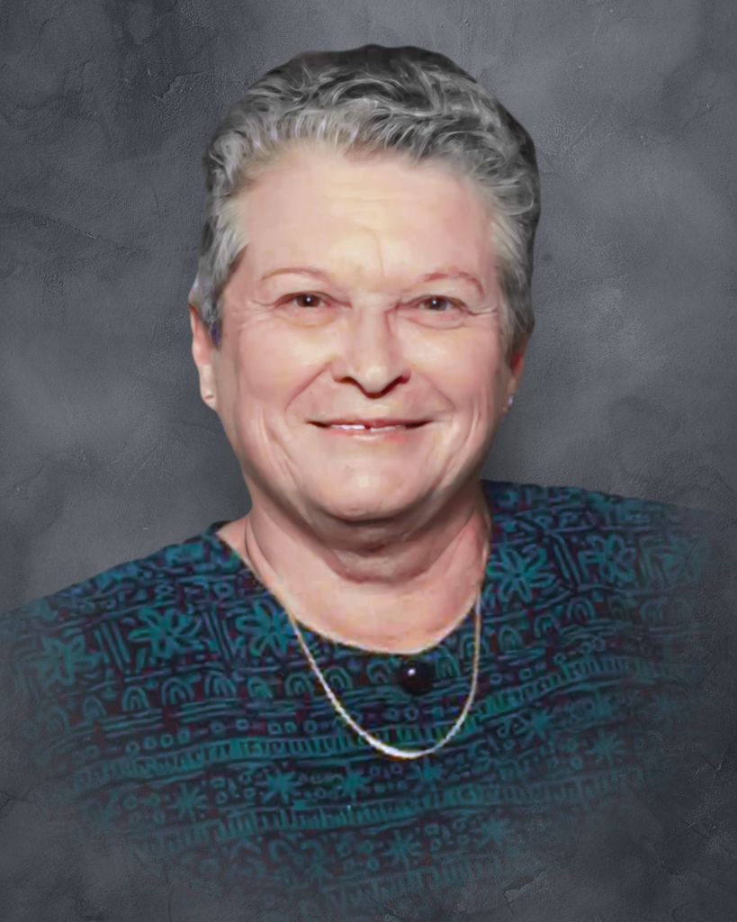 Mrs. Shirley Patton Clack Profile Photo